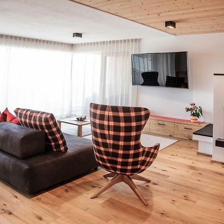 Penthouse Chalet Pichlerhof Brunico Zewnętrze zdjęcie