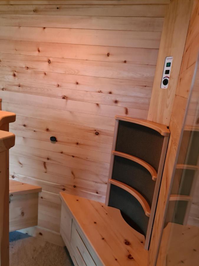 Penthouse Chalet Pichlerhof Brunico Zewnętrze zdjęcie
