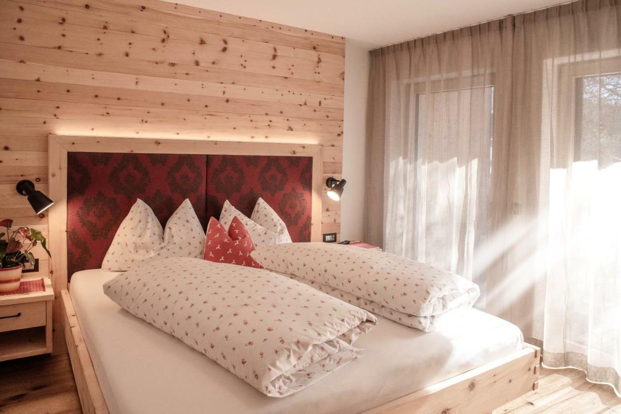 Penthouse Chalet Pichlerhof Brunico Zewnętrze zdjęcie