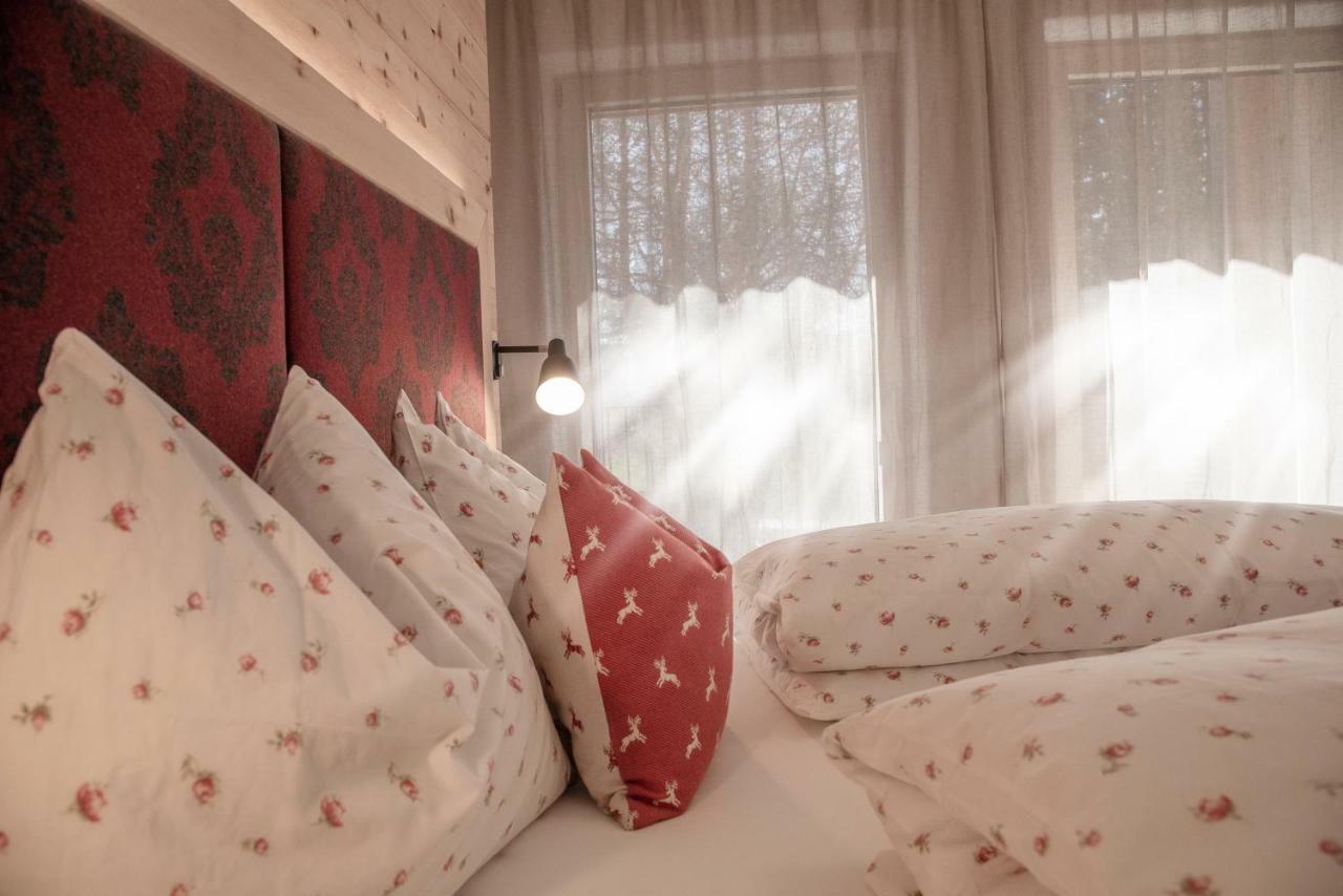 Penthouse Chalet Pichlerhof Brunico Zewnętrze zdjęcie