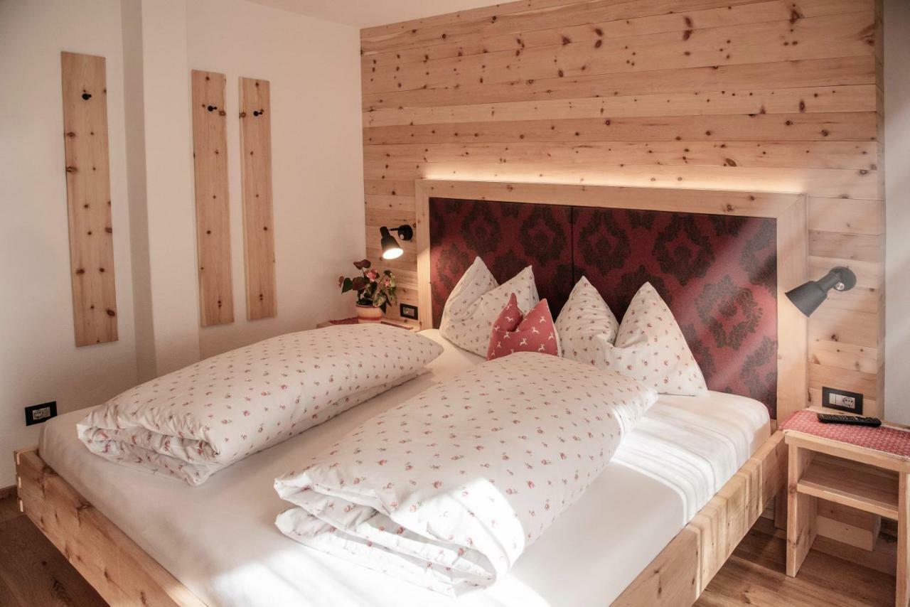 Penthouse Chalet Pichlerhof Brunico Zewnętrze zdjęcie