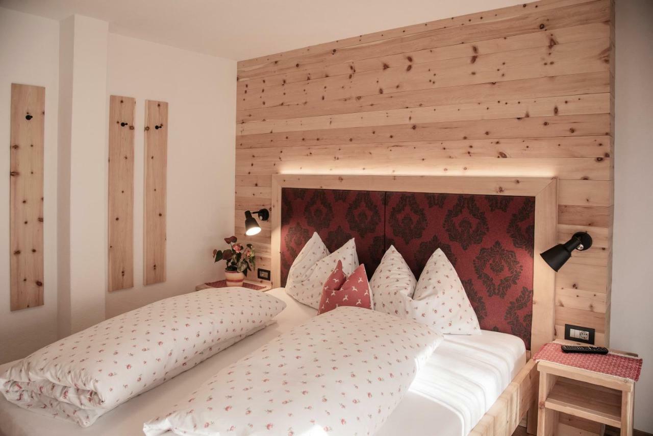 Penthouse Chalet Pichlerhof Brunico Zewnętrze zdjęcie