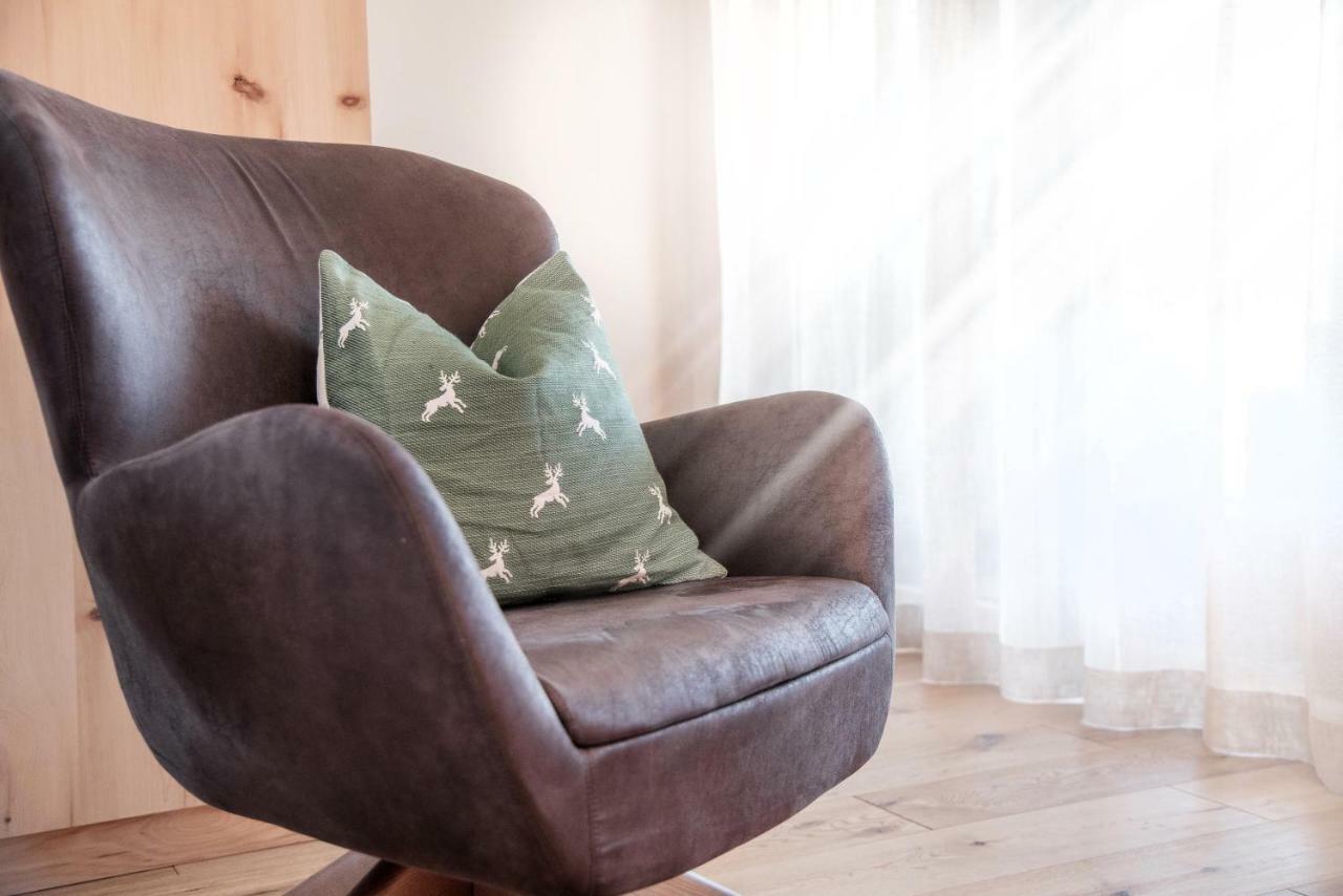 Penthouse Chalet Pichlerhof Brunico Zewnętrze zdjęcie